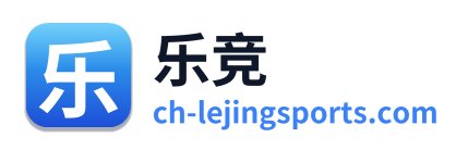 乐竞 Logo